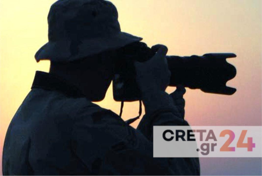 Προθεσμία για να απολογηθεί πήρε ο 26χρονος Αζέρος που συνελήφθη για κατασκοπεία στη Σούδα