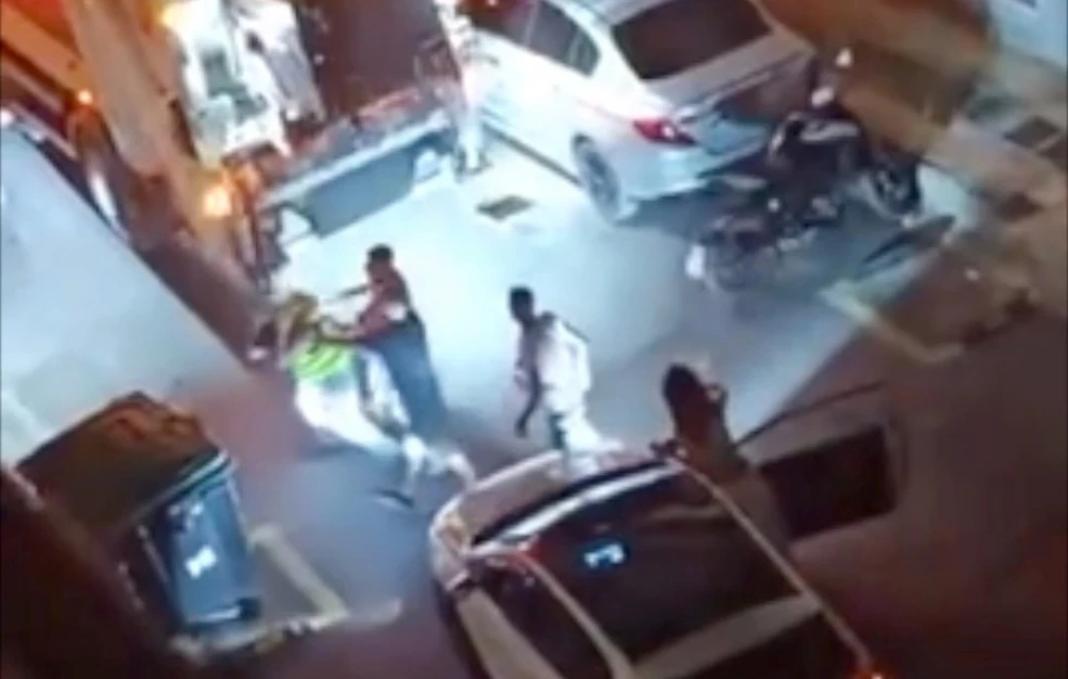 Προφυλακίστηκε ο 34χρονος για την επίθεση στον εργαζόμενο καθαριότητας