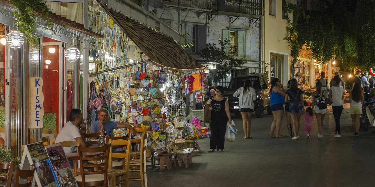 Με αίμα βάφτηκε πανηγύρι – Σε κρίσιμη κατάσταση 35χρονος που δέχτηκε 18 μαχαιριές