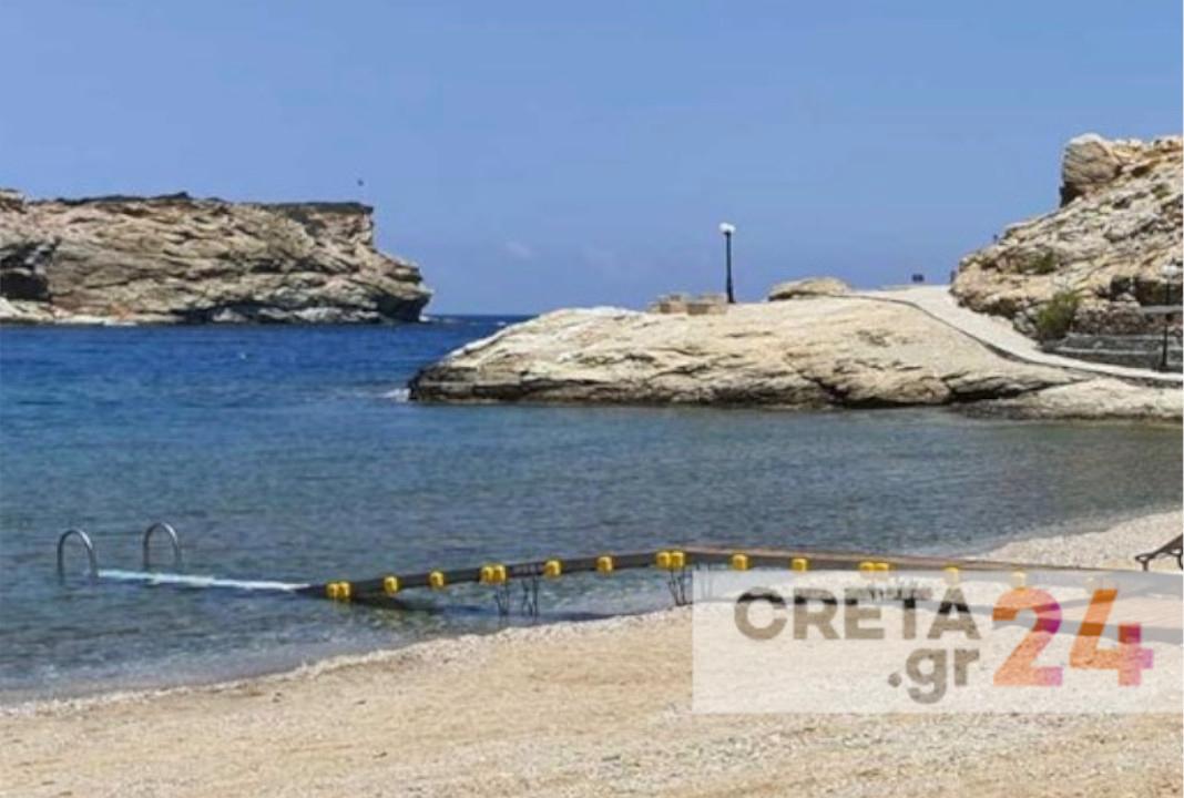 Γιατί φέτος δεν έχει πλατφόρμα στη Λυγαριά;