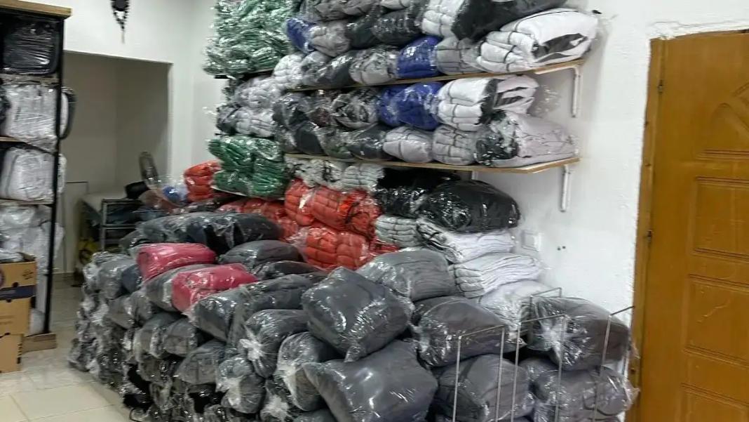 Η τεχνητή νοημοσύνη στην υπηρεσία της ΔΙΜΕΑ για τον εντοπισμό προϊόντων – «μαϊμού»