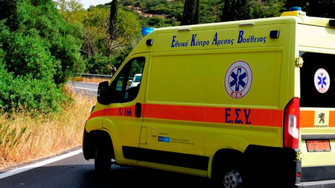 Νεκρός 64χρονος σε παραλία – Έχασε τις αισθήσεις του ενώ κολυμπούσε
