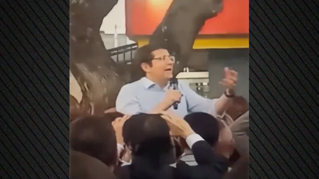 Κολομβία: Άντεξε στο πρώτο χειρουργείο μετά τους πυροβολισμούς στο κεφάλι ο υποψήφιος πρόεδρος – Κρίσιμες οι επόμενες ώρες