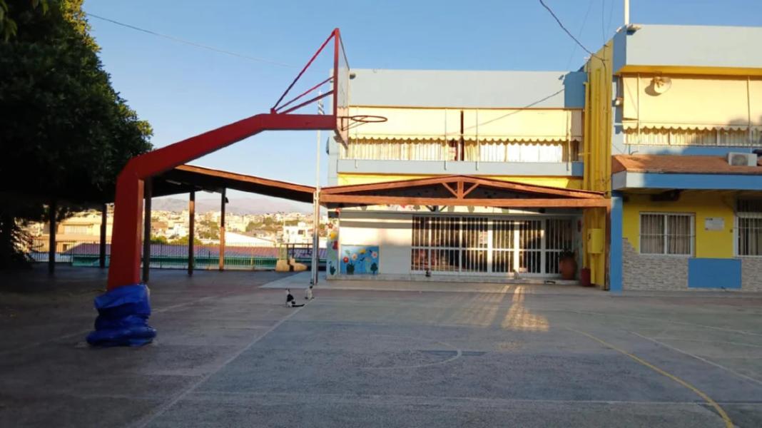 Δημοτικό σχολείο στο Ηράκλειο έχει μουσικό κουδούνι: Οι μαθητές μπαίνουν με Μπετόβεν και βγαίνουν με Βιβάλντι
