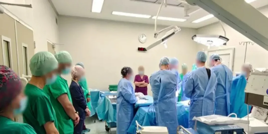 Χάρισαν ζωή τα δύο παιδιά που πέθαναν τραγικά στον Άραχθο -Τελευταία πράξη της τραγωδίας σήμερα