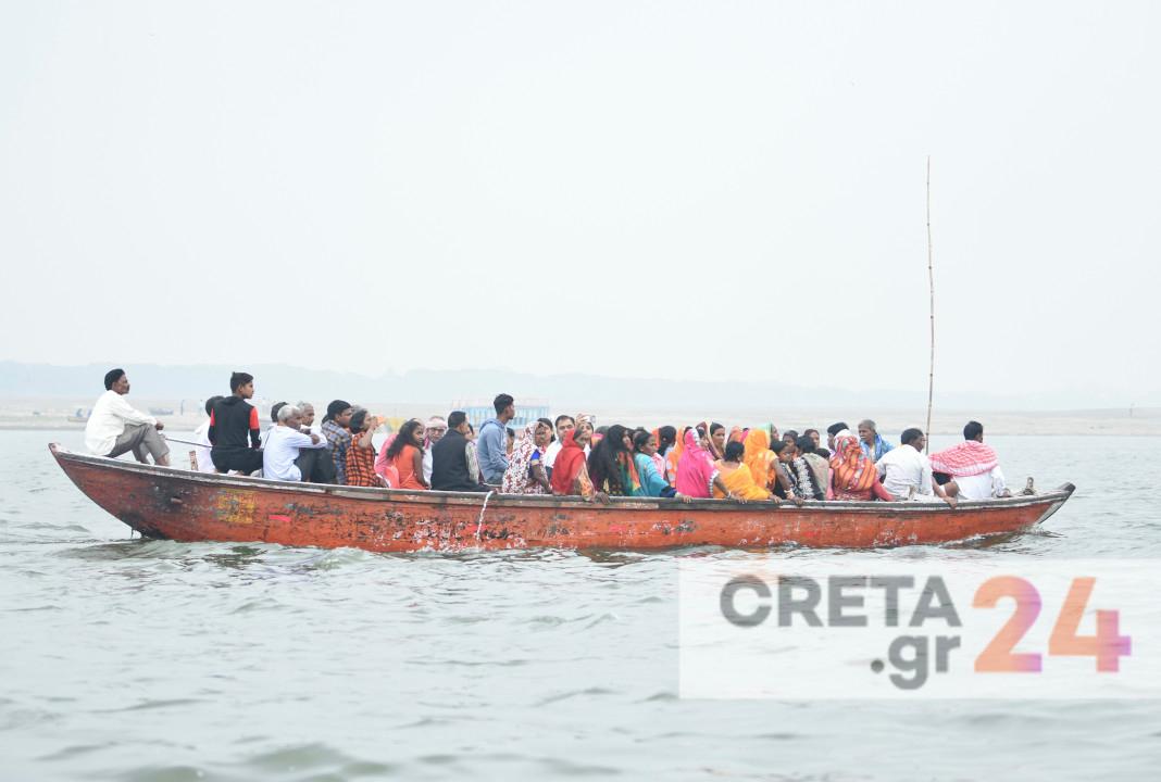 Συγκλονιστική μαρτυρία λιμενικού στην Κρήτη: Σχεδόν κάθε μέρα έχουμε μια μικρή «απόβαση» μεταναστών – Φοβόμαστε για την υγεία μας