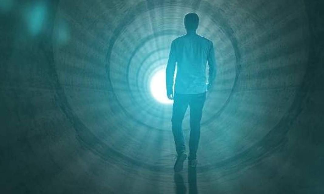 «Πέθανα για 45 λεπτά – Όσα είδα στον άλλο κόσμο με έκαναν να αλλάξω ζωή»