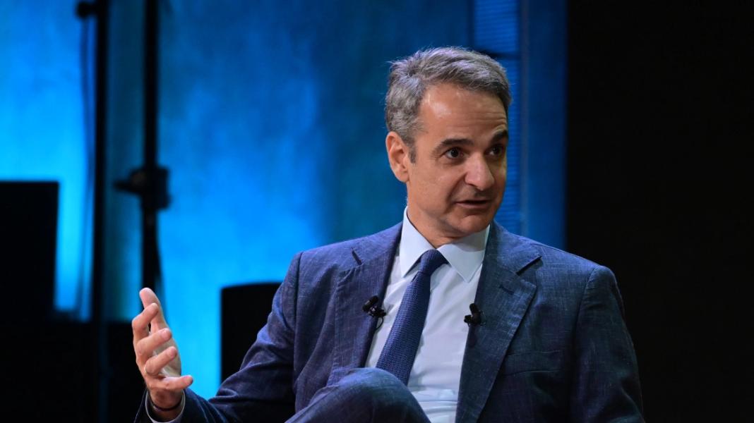 Μητσοτάκης: Η ΑΙ αλλάζει ριζικά τις κοινωνικές σχέσεις – Τι είπε για την ψυχική υγεία των παιδιών στον ψηφιακό κόσμο