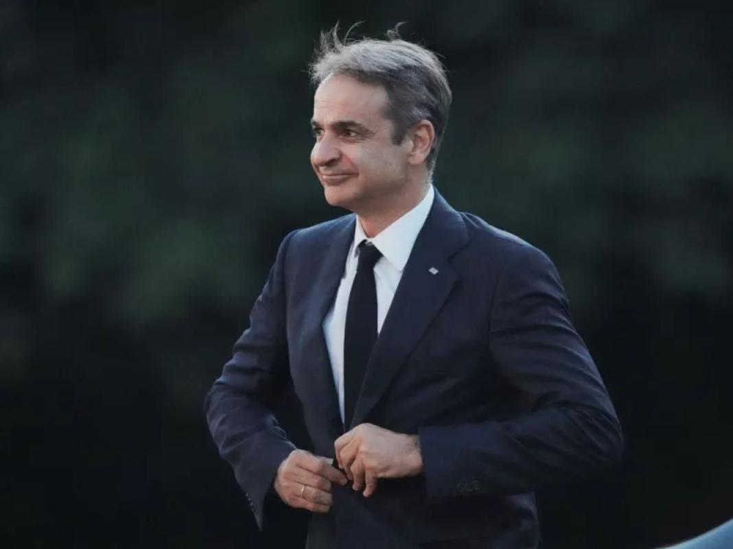 Μητσοτάκης στη Σύνοδο του ΝΑΤΟ: Σχεδιάζουμε να δαπανήσουμε τα επόμενα 20 χρόνια πάνω €25 δισ. στην άμυνα