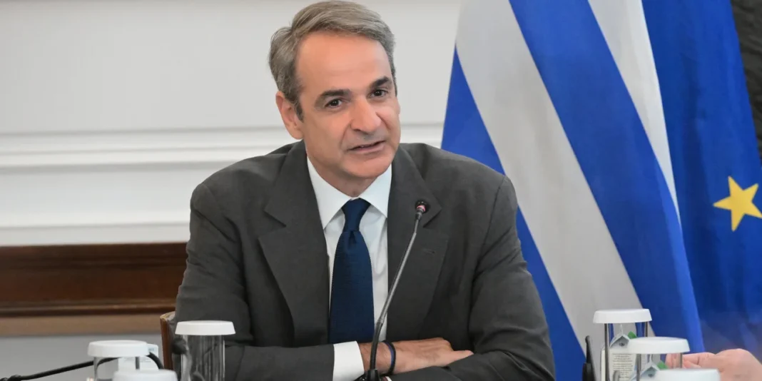 Μητσοτάκης για ΟΠΕΚΕΠΕ: Συστήνεται ειδική ομάδα ελέγχου με οικονομική αστυνομία και ΑΑΔΕ – Καταργούνται οι πελατειακές σχέσεις