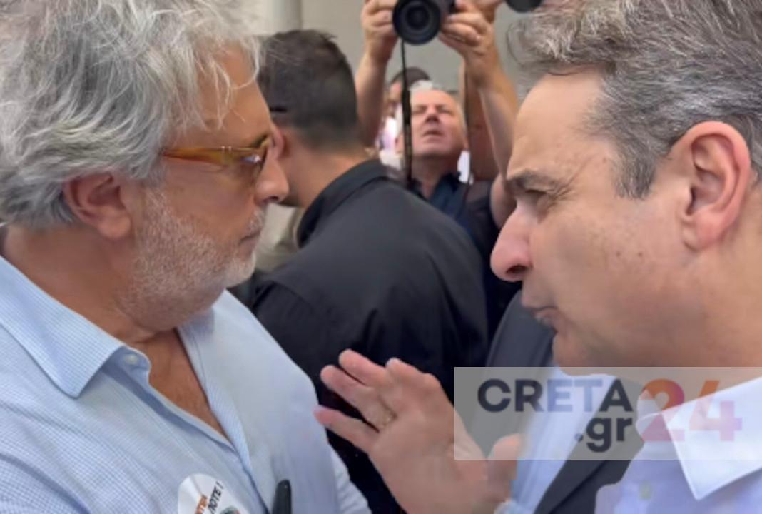 «Όσο δεν έχουμε σαφή σχεδιασμό στην Αθήνα δεν πάμε» – 40 ημέρες στο «περίμενε» ο Δήμαρχος Σητείας για το ραντεβού για τον ΒΟΑΚ