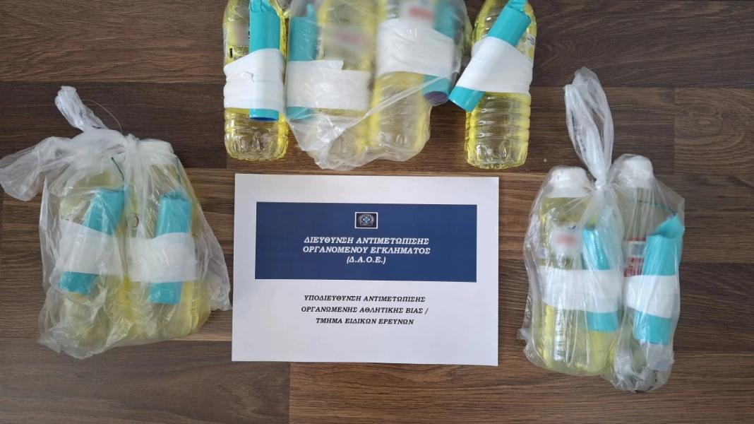 Οι διάλογοι που «πρόδωσαν» τη δράση των συμμοριών που είχαν συστήσει οπαδοί