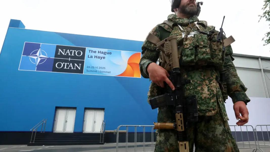 Αμυντικές δαπάνες: Έρχεται δεκαετής ΝΑΤΟϊκός δημοσιονομικός κορσές – Ορόσημο το 2029, ετήσιες αξιολογήσεις και παράθυρο για επιπλέον «ισπανικές» εξαιρέσεις