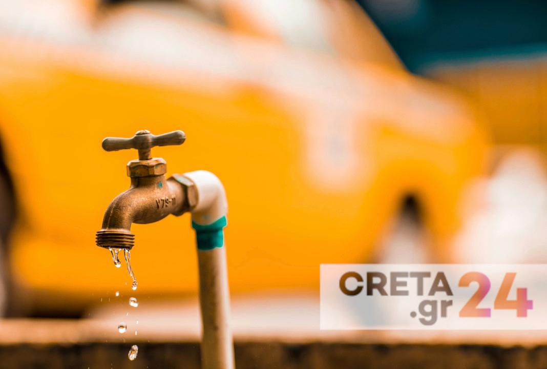 Το Σωματείο Εργαζομένων της ΔΕΥΑΗ για την ποιότητα νερού