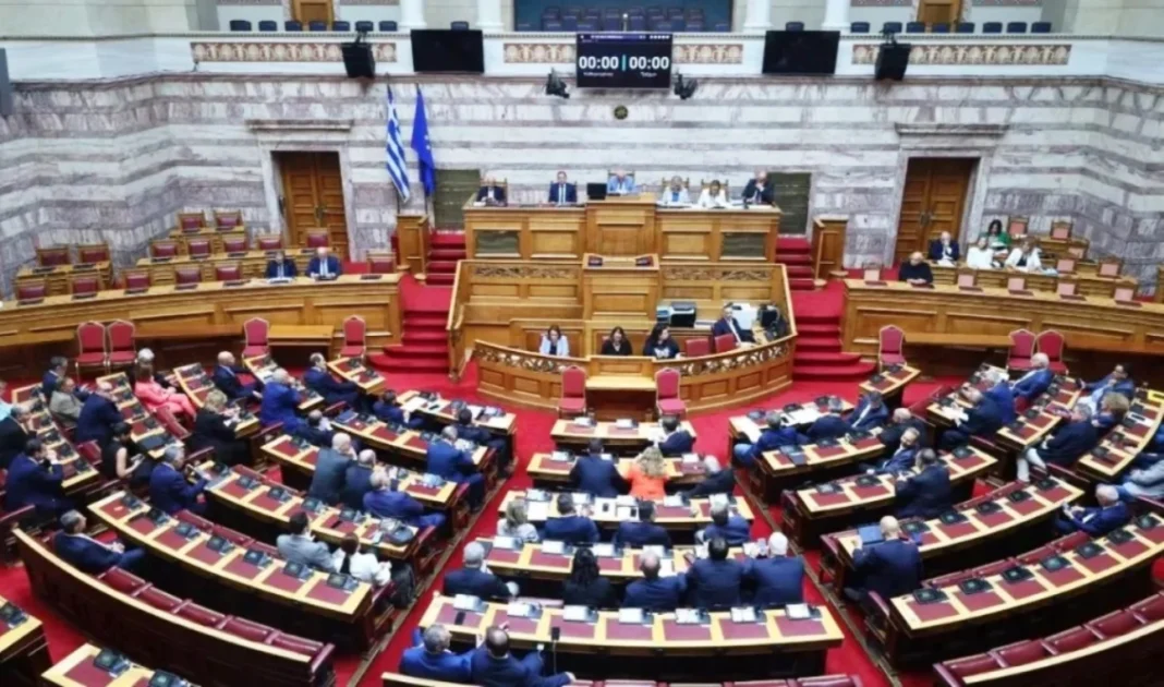 ΟΠΕΚΕΠΕ: Στη διάθεση των βουλευτών η δικογραφία των 3.000 σελίδων