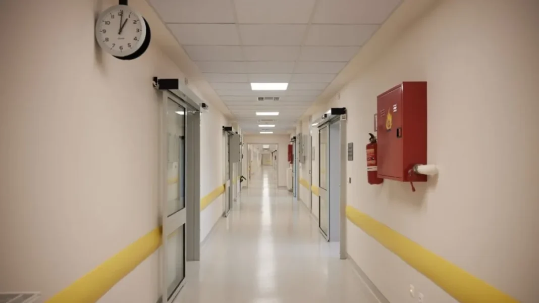 18χρονη κατέρρευσε σε γυμναστήριο – Υπέστη δύο ανακοπές, χειρουργήθηκε στο κεφάλι