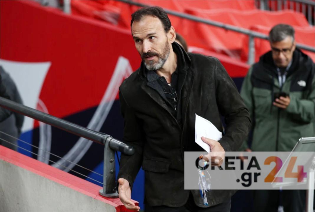 Επιβεβαίωση Creta24: Εποχή Νταμπίζα στον ΟΦΗ!