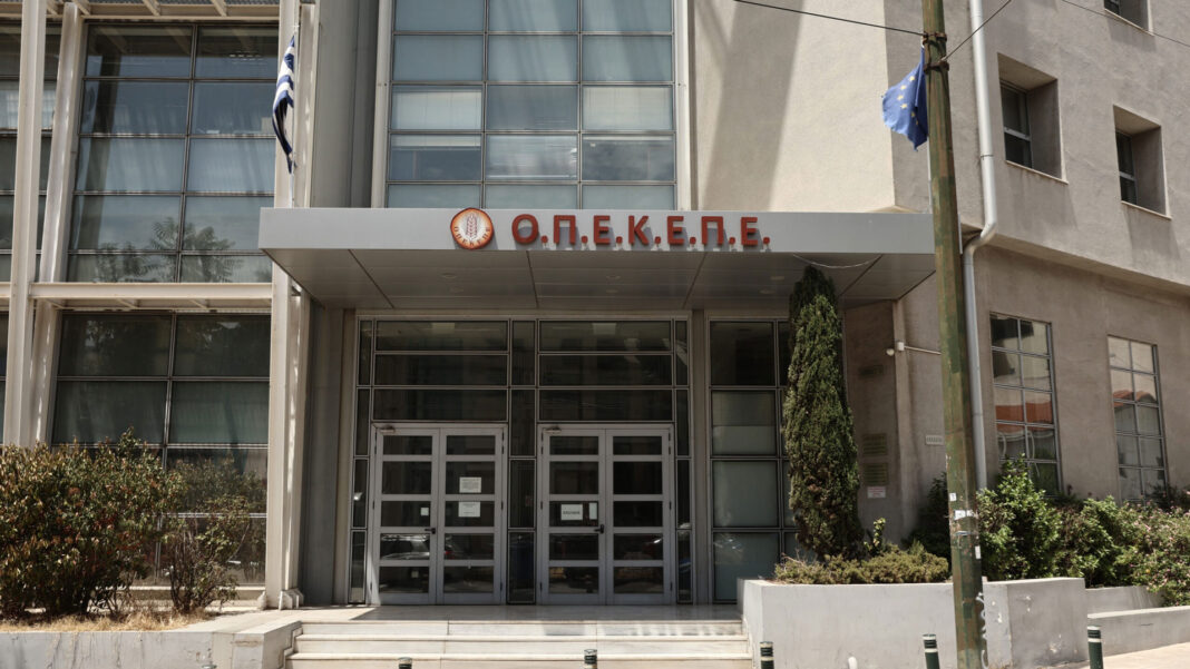 Aποκαλυπτικοί διάλογοι στη δικογραφία για τον ΟΠΕΚΕΠΕ: «Να το φτιάξει, το παιδί είναι δικό μας»