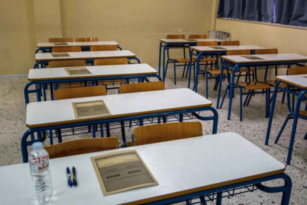 Πανελλήνιες 2025: Τα θέματα σε Υγιεινή, Προγραμματισμό Υπολογιστών, ΑΟΔ και Στοιχεία Μηχανών (ΕΠΑΛ)