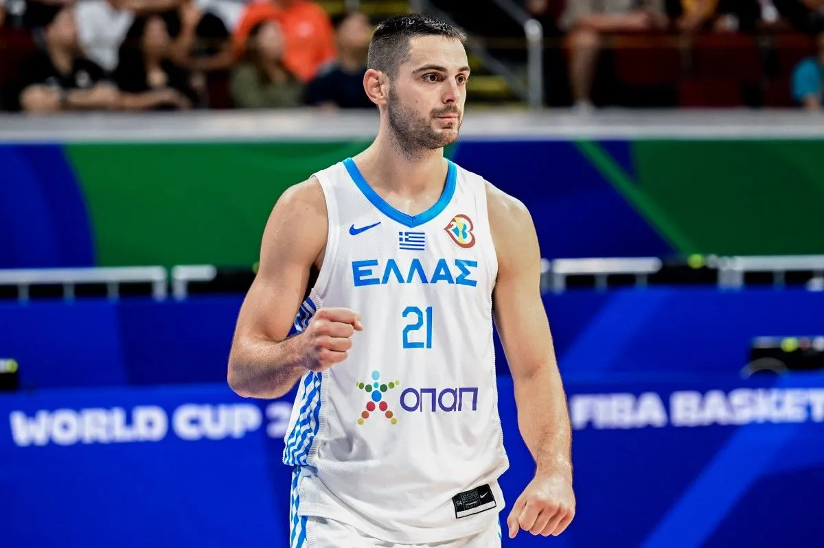 Βόμβα Παπαπέτρου: Σταματά το μπάσκετ σε ηλικία 31 ετών