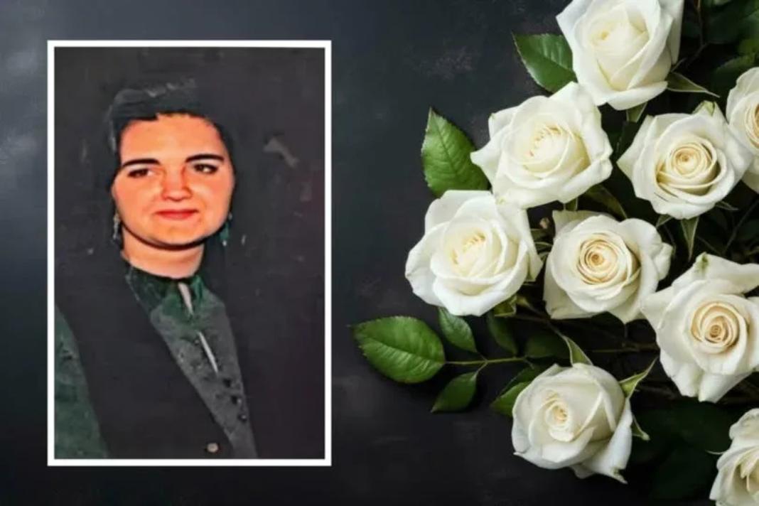 Ηράκλειο: Θλίψη για την Πελαγία που έφυγε στα 50 της είχε χάσει την μητέρα της πριν 60 ημέρες