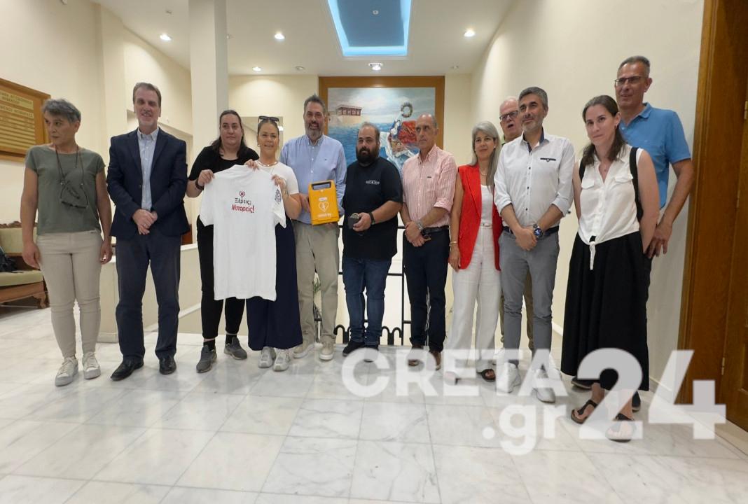 Από τη γνώση στη δράση – Ανθρώπινες ζωές σε πρώτο πλάνο. Απολογισμός και προοπτικές του προγράμματος «ΖΩΗ» της Περιφέρειας Κρήτης