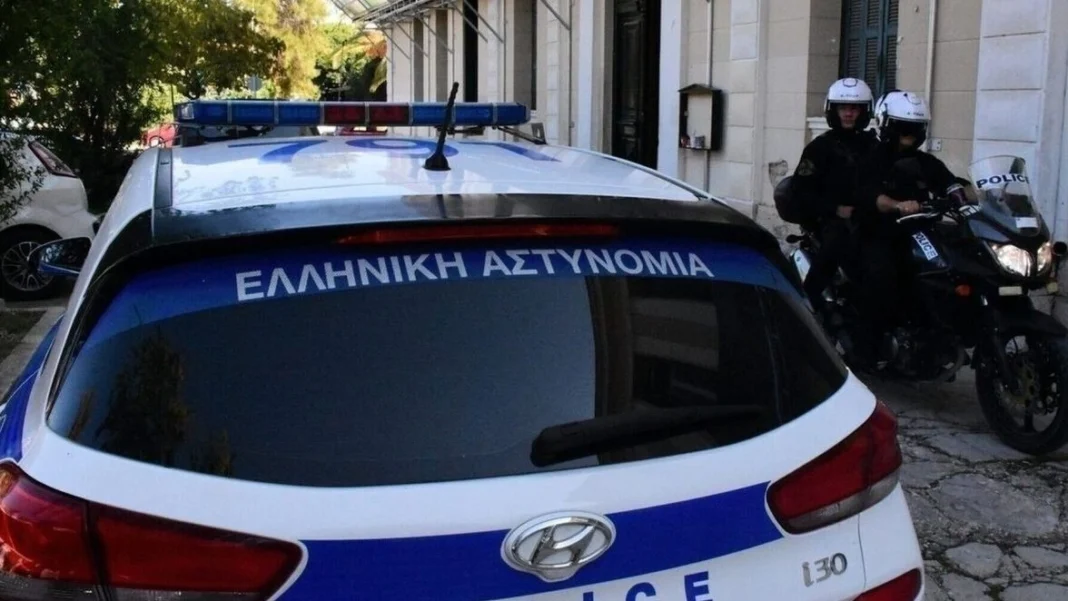 Ταυτοποιήθηκαν δύο άτομα για οπαδικό επεισόδιο με θύμα τέσσερις ανήλικους
