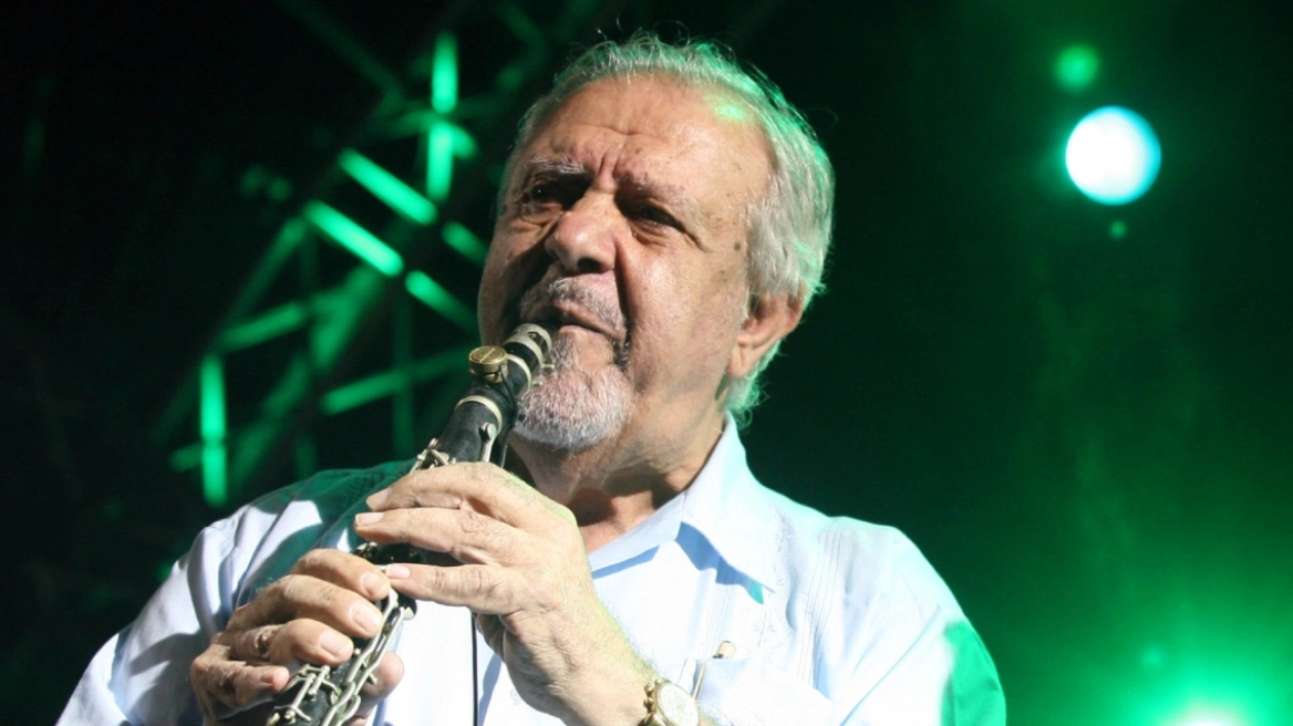 Το τελευταίο μοιρολόι για τον Πετρολούκα Χαλκιά – Η γη του Πωγωνίου ετοιμάζεται να τον υποδεχθεί