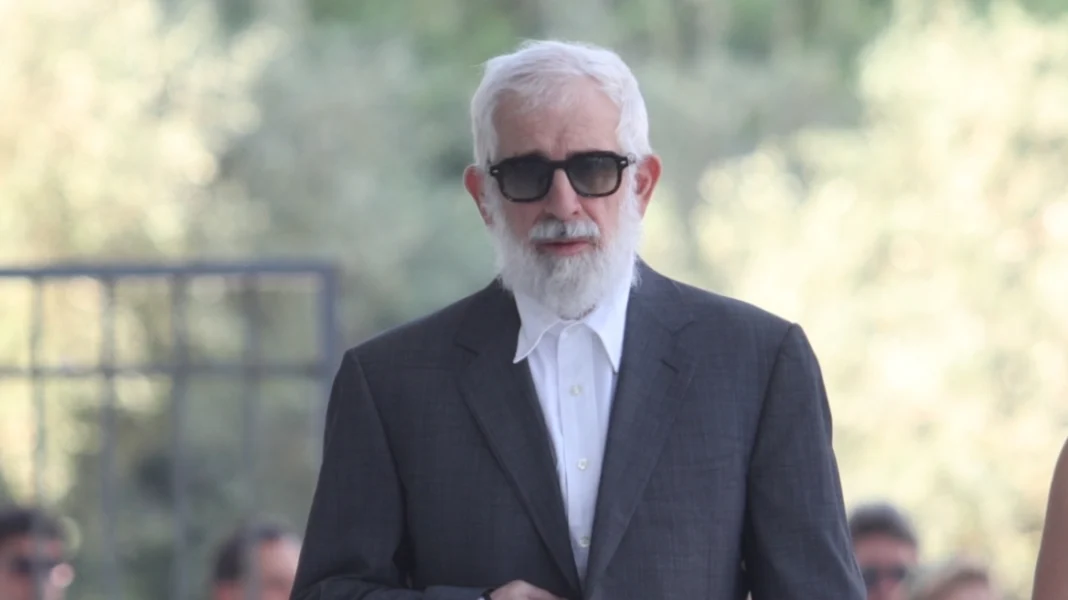 Δίκη Φιλιππίδη: Απαλλαγή για την πρώτη απόπειρα βιασμού «λόγω πλείστων αμφιβολιών πρότεινε ο εισαγγελέας