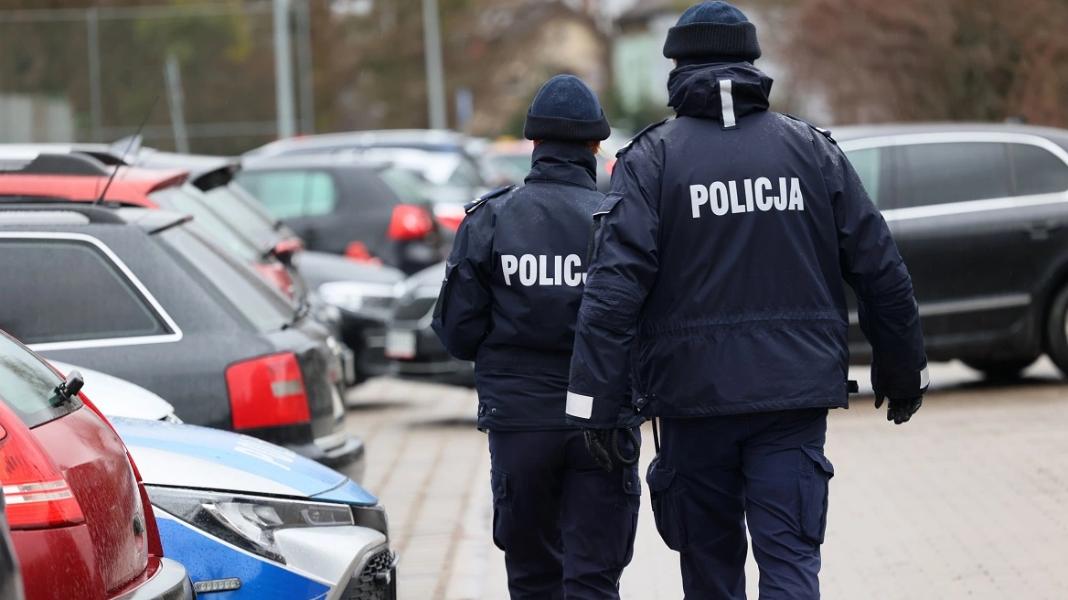 Οικογενειακή τραγωδία στη νότια Πολωνία – Πυροβόλησε και σκότωσε τον γαμπρό και την κόρη του