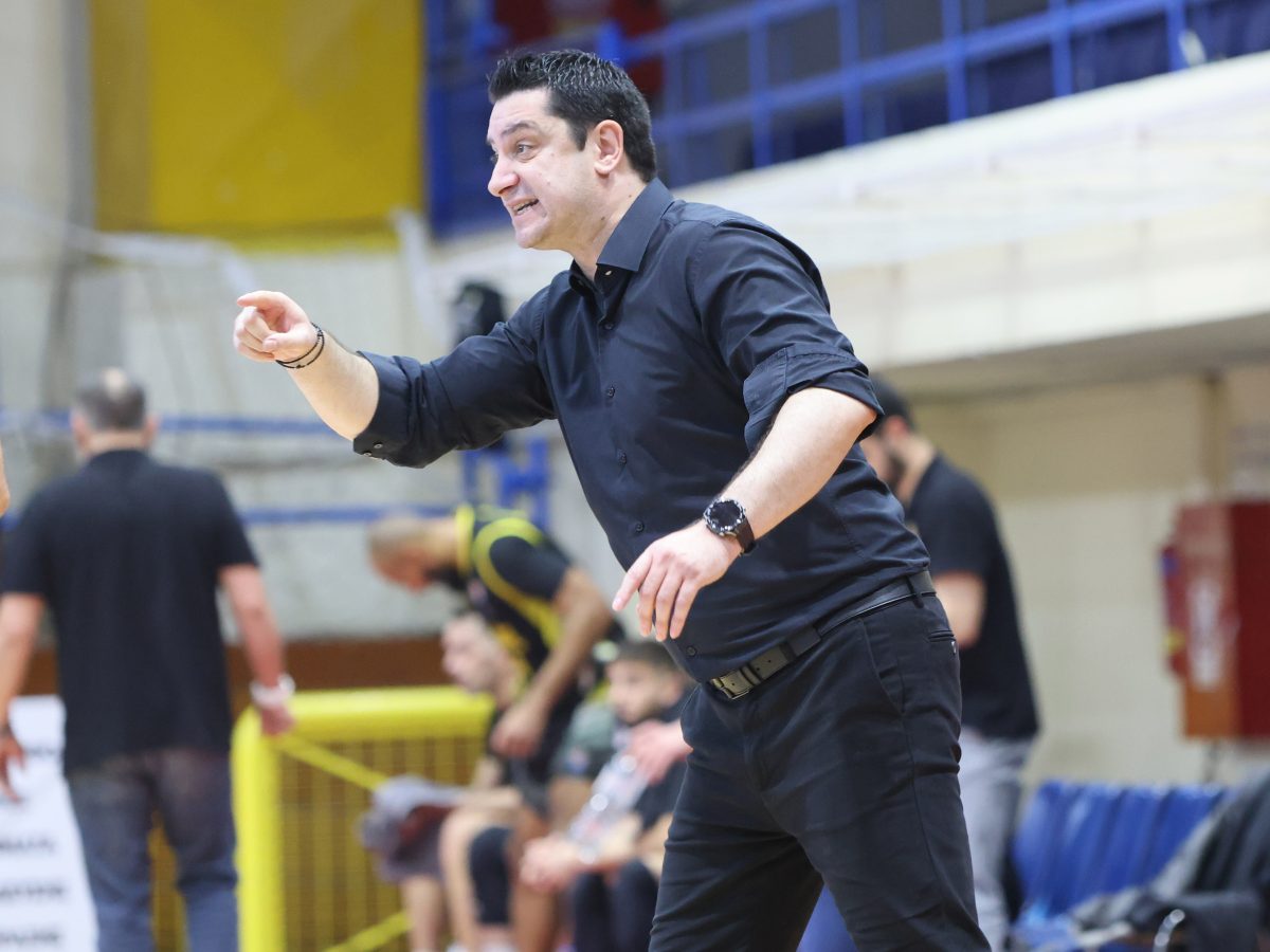 ΟΦΗ και Βασίλης Ράλλης γράφουν ιστορία: Μαζί για 9η χρονιά!