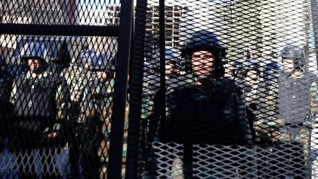 Ιράν: Με απόφαση δικαστηρίου ακρωτηρίασαν το χέρι δύο ανδρών που είχαν καταδικαστεί για κλοπές