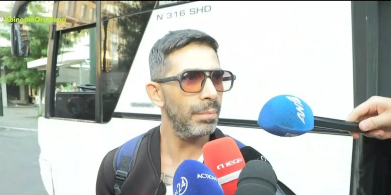 Επαναπατρίστηκαν οι 105 Έλληνες από το Ισραήλ – «Τις τελευταίες 4 ημέρες ήταν κόλαση»