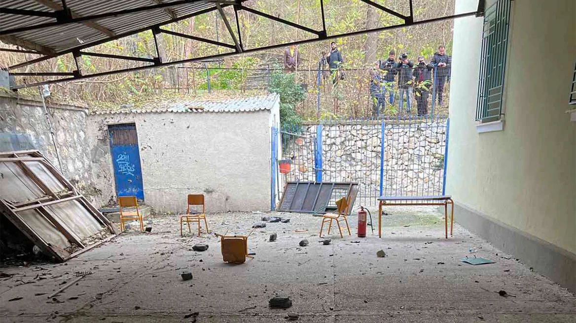 Αναβάθμιση της κατηγορίας σε κακούργημα για 8 κατηγορούμενους για τον θάνατο του 11χρονου από έκρηξη λέβητα σε σχολείο