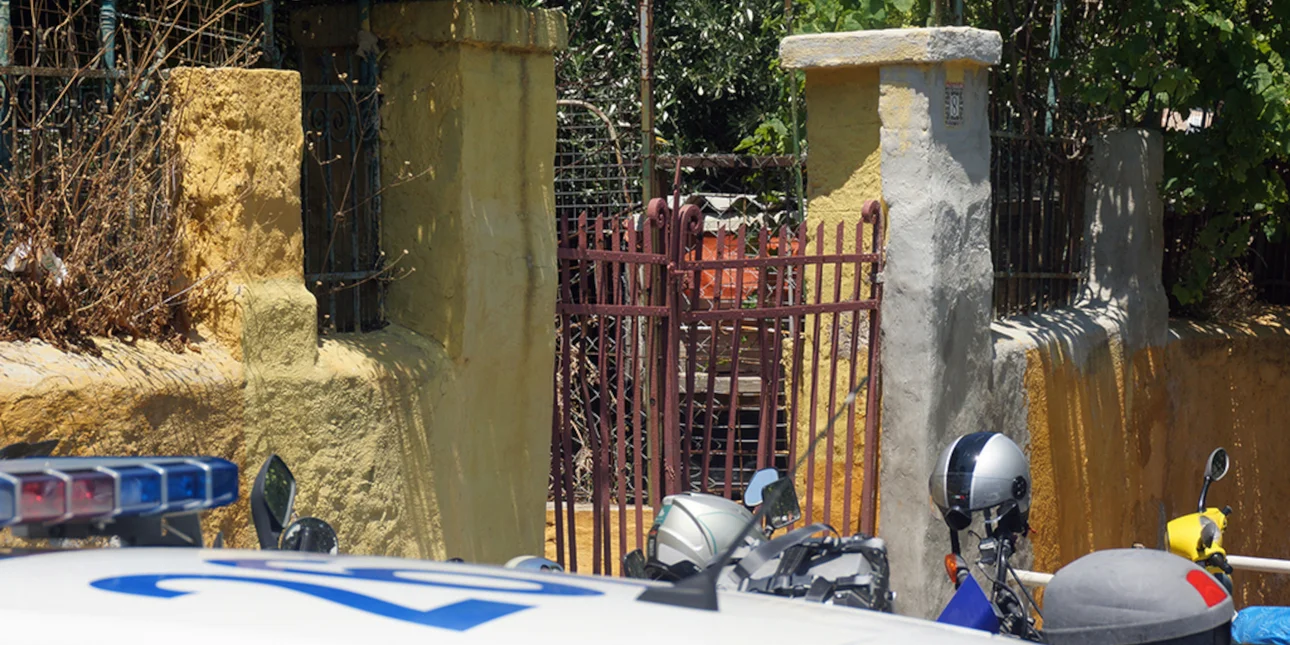 «Μου είπες θα τον κλέψεις, όχι πως θα τον σκοτώσεις» – Τι κατέθεσε ο 41χρονος ανιψιός του Γιώργου Καριώτη