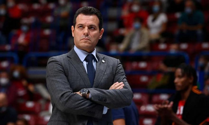 Ιτούδης: «Σας ευχαριστώ όλους, είμαστε ασφαλείς και καλά»