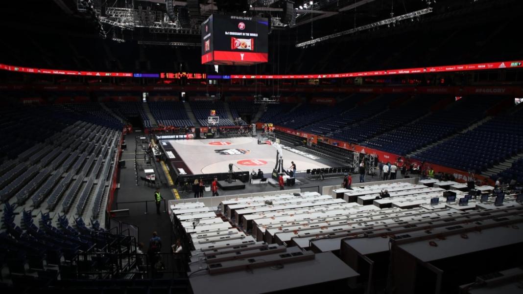 EuroLeague: Φαβορί το Βελιγράδι για το Final Four, παρά το μπάσιμο της Αθήνας