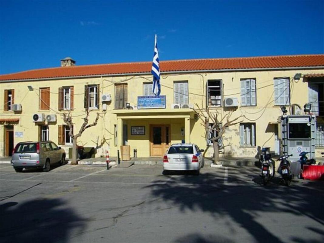 Νέα αναβολή στο ΣτΕ για το Αστυνομικό Μέγαρο Ρεθύμνου
