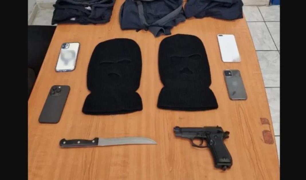 Στα χέρια της ΕΛΑΣ συμμορία ανηλίκων που λήστευε ψιλικατζίδικα