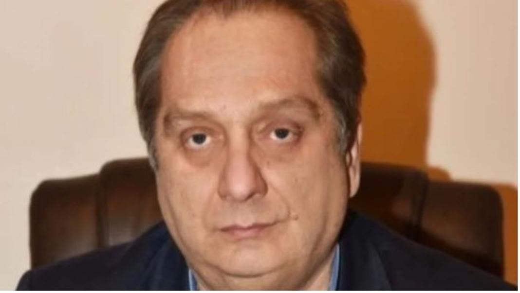 Τάκης Κορμάς: Παραιτήθηκε από τον ΣΥΡΙΖΑ – «Η σημερινή ηγεσία αναπαράγει τα ίδια κλειστά συστήματα λήψης αποφάσεων»