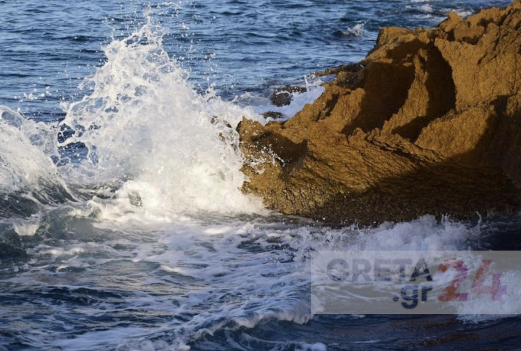 Kρήτη: Θα έφευγε… κολυμπώντας ο δραπέτης των φυλακών; – Καΐκι τον εντόπισε σε ξέρα