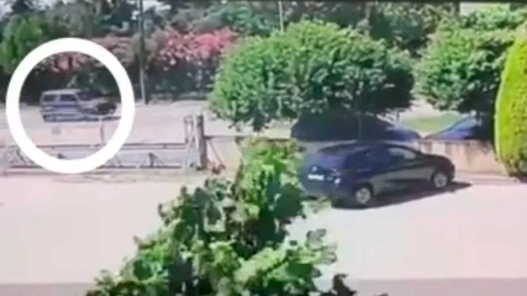 Συνελήφθησαν στην Βουλγαρία δύο Τούρκοι για το επεισόδιο με τους πυροβολισμούς στους πράκτορες της ΕΥΠ