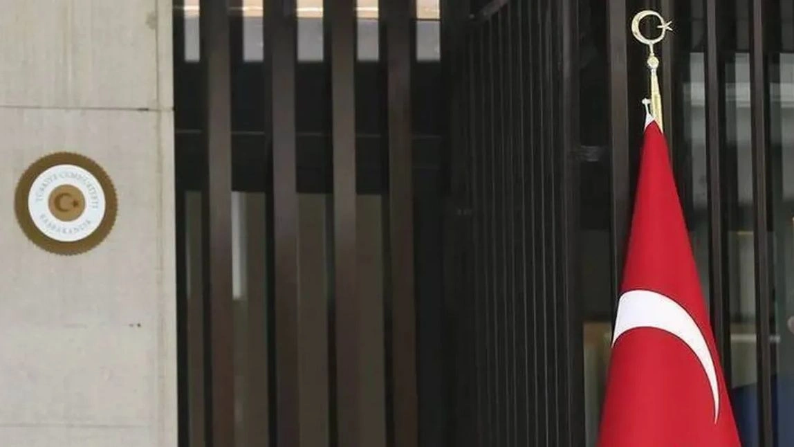 Τουρκικό ΥΠΕΞ: «Η Ελλάδα προσπαθεί να επιβάλει “μαξιμαλιστικές αξιώσεις” στην Ε.Ε»