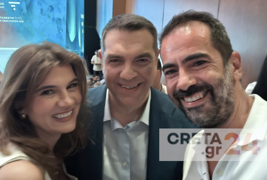 Δεν ξεχνιούνται οι μεγάλες αγάπες