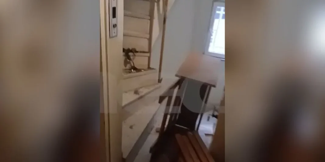 Το παρελθόν της ηθοποιού που τραυμάτισε με κατσαβίδι 30χρονο γείτονα μετά από παρατήρηση για τον σκύλο