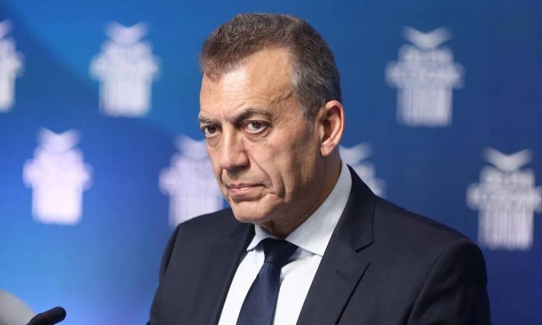 Βρούτσης: «Όποια ομάδα δεν έρθει δεν θα έχει επίπτωση, αλλά θα μείνει η ρετσινιά της διακοπής»