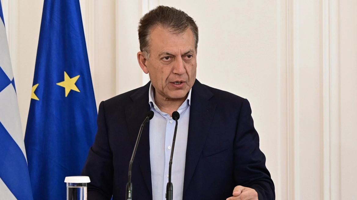 Δεν είναι απαραίτητη η ταυτόχρονη παρουσία των ιδιοκτητών για να μην διακοπεί το πρωτάθλημα μπάσκετ – Βρούτσης: Μόνο προαπαιτούμενο η προσέλευση και μία δήλωση