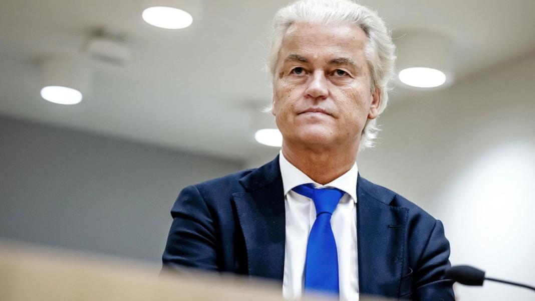 Η Ολλανδία οδεύει προς πρόωρες βουλευτικές εκλογές μετά την κατάρρευση της κυβέρνησης