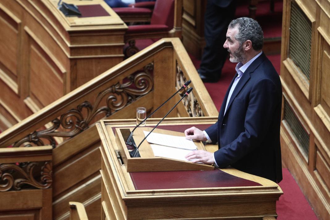 Μαν. Χνάρης: «Ανάγκη άμεσης λήψης μέτρων για την πρόληψη θανατηφόρων δυστυχημάτων από ανατροπές γεωργικών ελκυστήρων – τρακτέρ»
