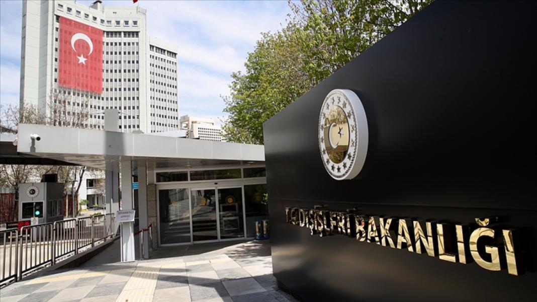 Anadolu: Η Άγκυρα εξετάζει μέτρα κατά πιθανών μονομερών βημάτων της Ελλάδας για τα θαλάσσια πάρκα